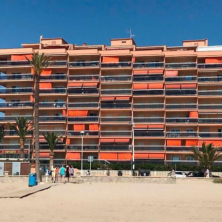 Playa Dorada I Primera Linea De Playa Reformado En 2019 Пеньискола Экстерьер фото
