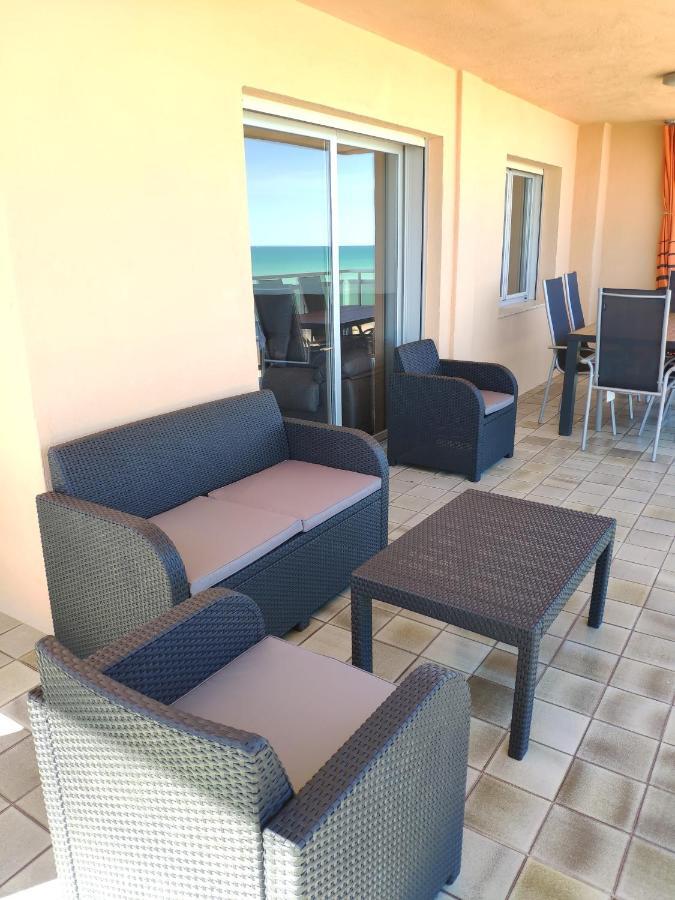 Playa Dorada I Primera Linea De Playa Reformado En 2019 Пеньискола Экстерьер фото